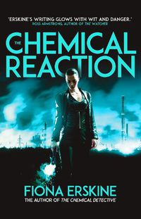 Cover image for The Chemical Reaction