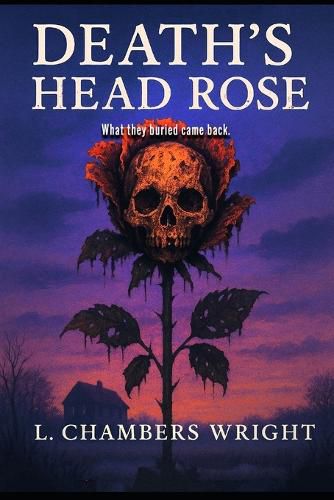 Cover image for Death's Head Rose