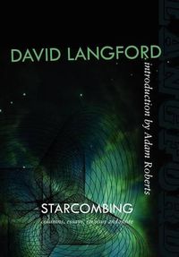 Cover image for Starcombing