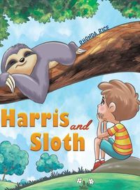 Cover image for Harris and Sloth