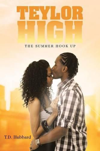 Cover image for Teylor High: The Summer Hook Up