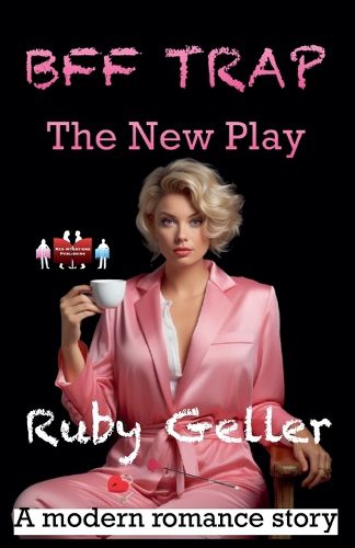 Cover image for BFF Trap - The New Play