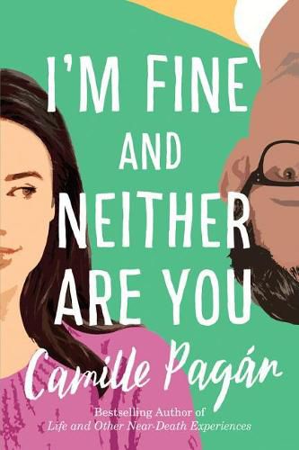 Cover image for I'm Fine and Neither Are You