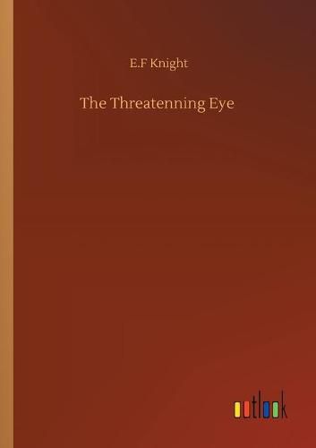 Cover image for The Threatenning Eye