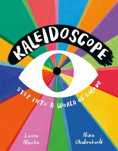 Cover image for Kaleidoscope