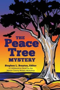 Cover image for The Peace Tree Mystery