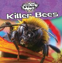 Cover image for Killer Bees