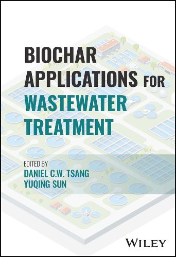 Cover image for Biochar Applications for Wastewater Treatment