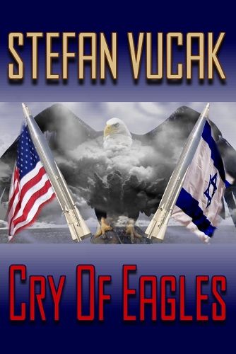 Cover image for Cry of Eagles