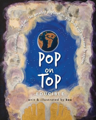 Cover image for Pop on Top