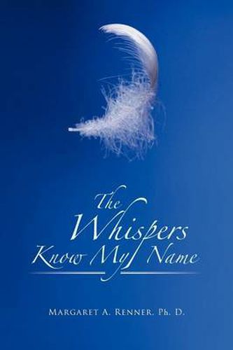 Cover image for The Whispers Know My Name