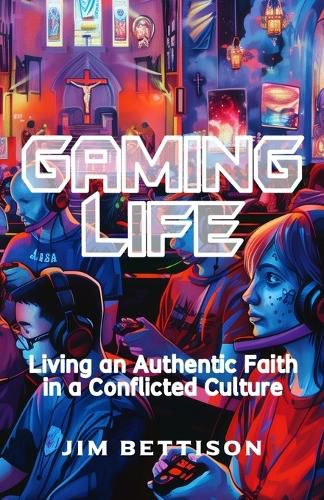 Cover image for Gaming Life
