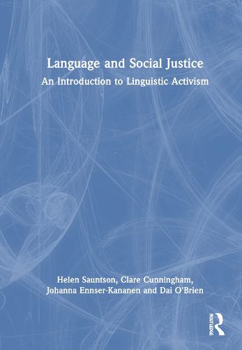 Language and Social Justice