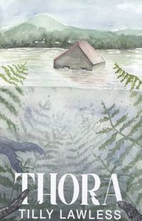 Cover image for Thora