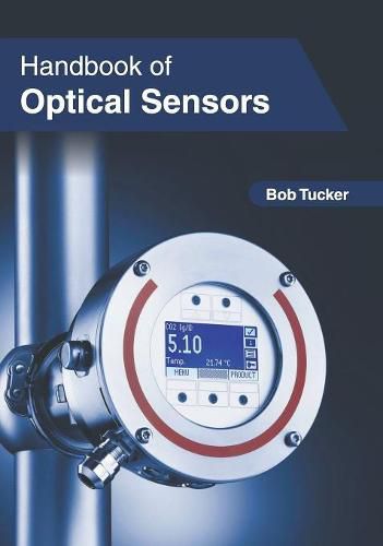 Cover image for Handbook of Optical Sensors