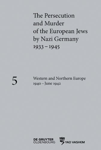 Western and Northern Europe 1940-June 1942