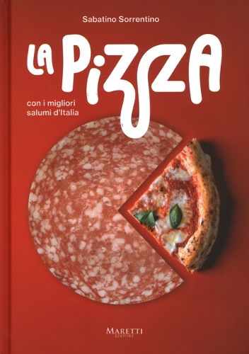 Cover image for La Pizza