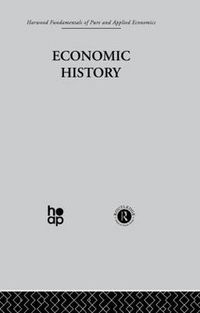 Cover image for T: Economic History