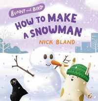 Cover image for Bunny and Bird