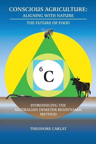 Cover image for Conscious Agriculture