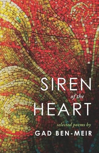 Cover image for Siren of the Heart