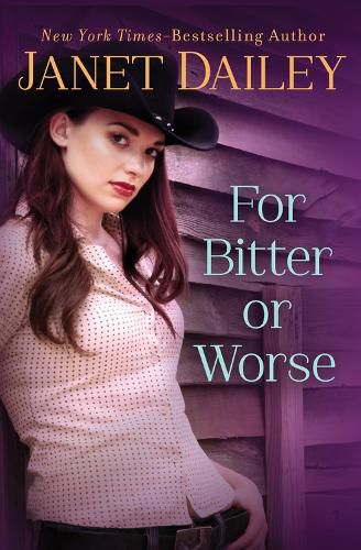 Cover image for For Bitter or Worse