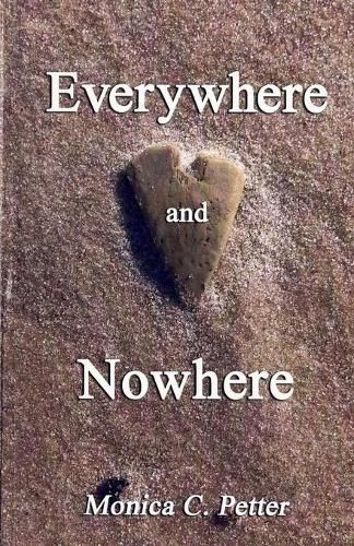 Cover image for Everywhere and Nowhere