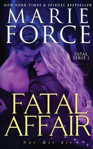 Cover image for Fatal Affair - Nur mit dir