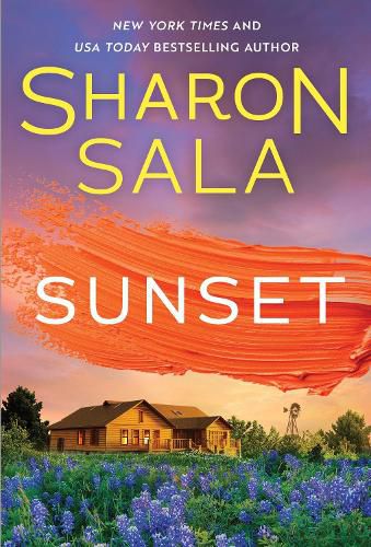 Cover image for Sunset