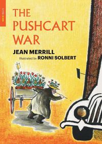 Cover image for The Pushcart War