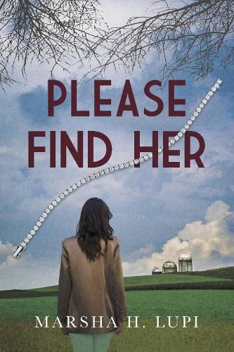 Cover image for Please Find Her