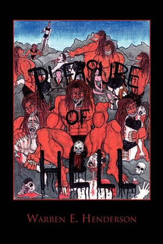 Cover image for Pleasure of Hell