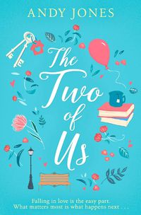 Cover image for The Two of Us