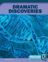 Cover image for Dramatic Discoveries