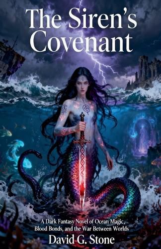 Cover image for The Siren's Covenant