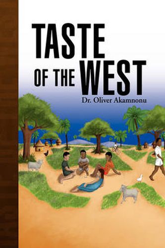 Taste of the West