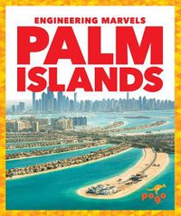 Cover image for Palm Islands