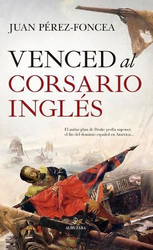 Cover image for Venced Al Corsario Ingles