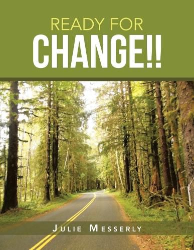 Cover image for Ready for Change!!