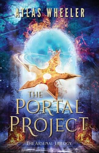 Cover image for The Portal Project