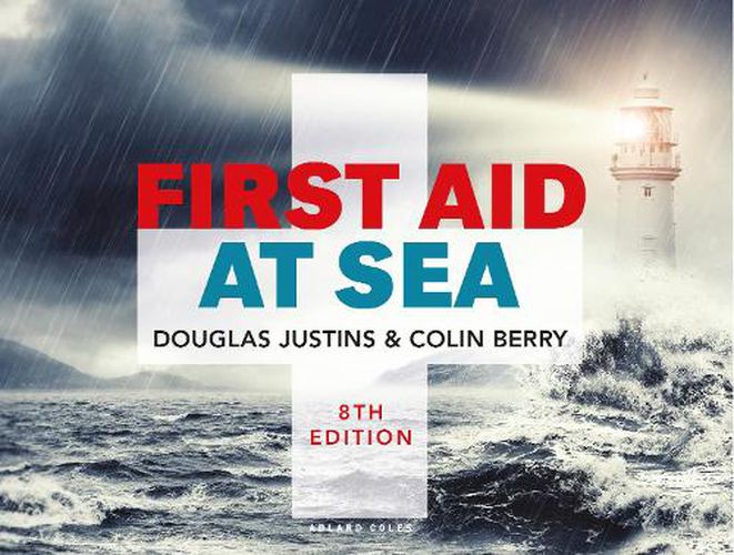 Cover image for First Aid at Sea