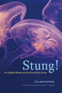 Cover image for Stung!