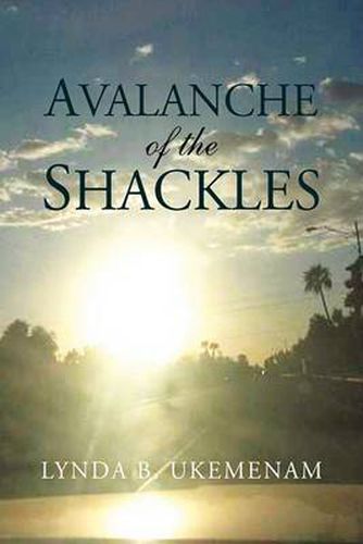 Cover image for Avalanche of the Shackles