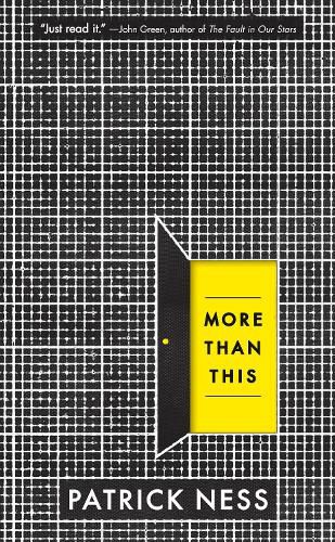 Cover image for More Than This