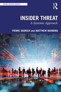 Cover image for Insider Threat