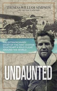 Cover image for Undaunted