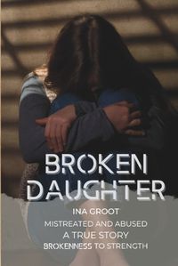 Cover image for Broken Daughter