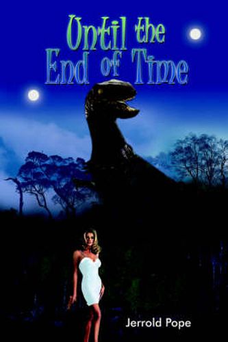 Cover image for Until the End of Time