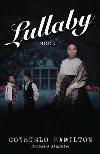 Cover image for Lullaby (BOOK 1)