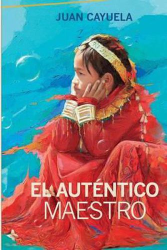Cover image for El Autentico Maestro